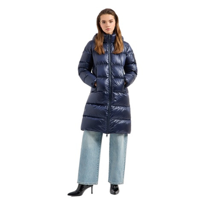 Пуховик Armani Exchange