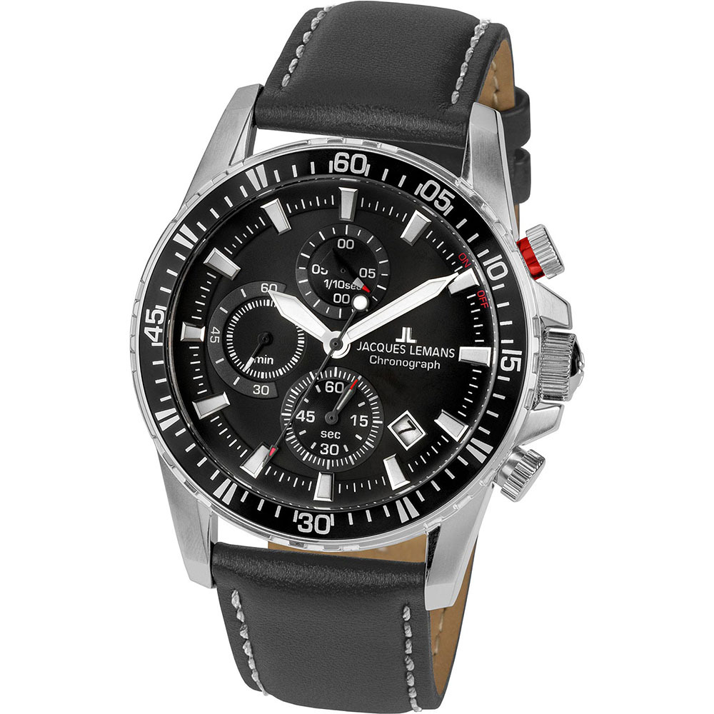 Наручные часы Jacques Lemans 1-2088A*