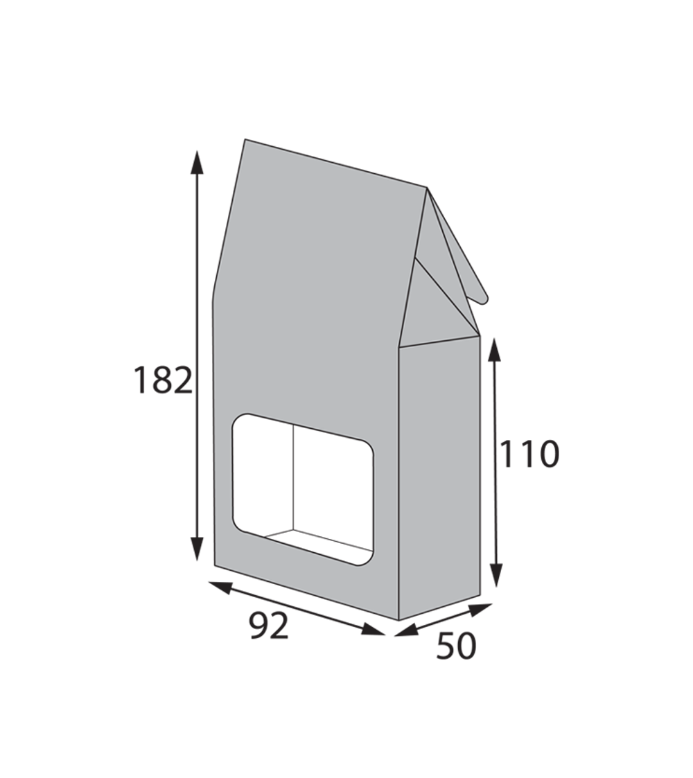 OSQ TEA BOX