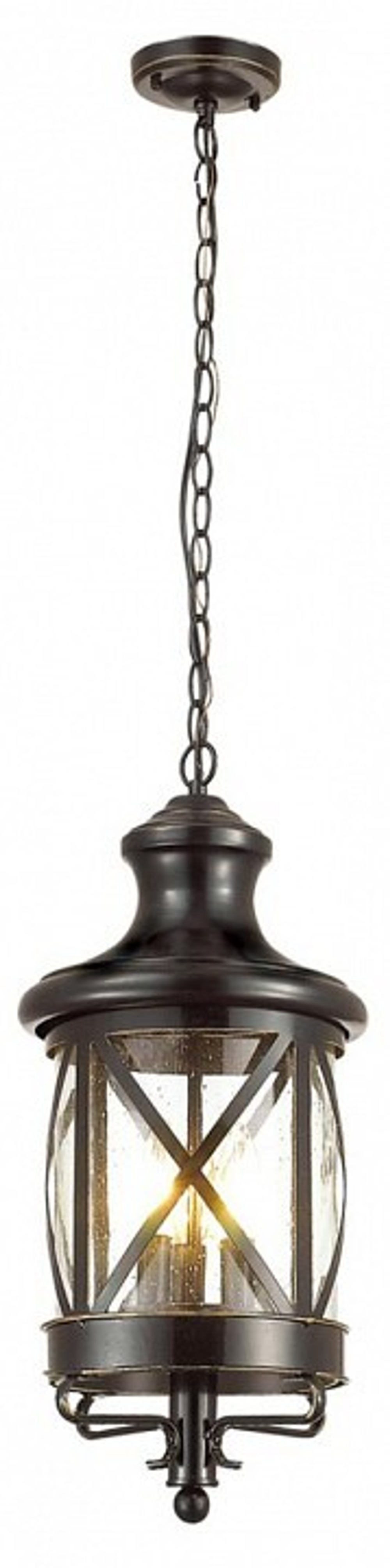 Подвесной светильник Odeon Light Sation 4045/3