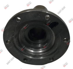 6DS180T-1701040 - Крышка первичного вала на КПП