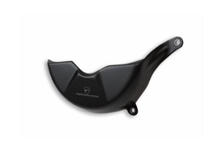96981921AA DUCATI CARBON PROTECTION FOR GENERATOR COVER (P V4, SF V4)