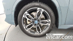 BMW iX1 xDrive 30 M Sport — 2024