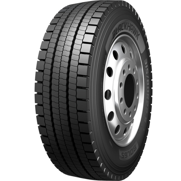 Blackhawk (Sailun Group Co., LTD) 295/80R22,5 152/149L BDL65 TL M+S 3PMSF 18PR
