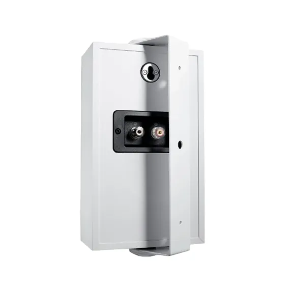 Canton GLE 10 PRO S2 White