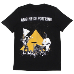 Футболка Angine De Poitrine (8029)