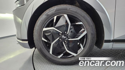 Hyundai Ioniq5 Standard AWD — 2022