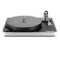 Clearaudio Concept Signature MM Black / Silver + Concept Tonearm + Concept MM
