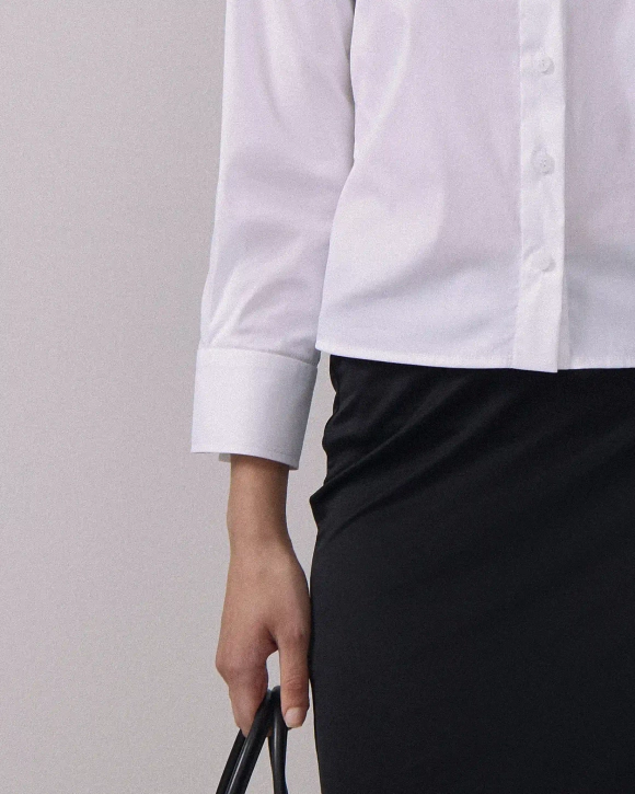 Рубашка "Working girl"
