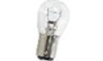 Лампа цокольная прозрачная T4W R5W R10W P21 P21/5