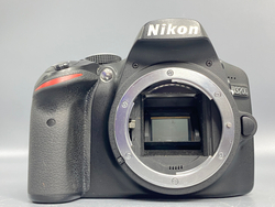 Nikon D3200 27300 Кадров