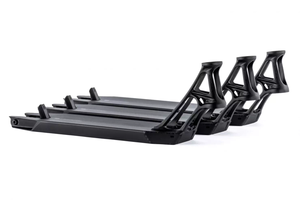 Дека Ethic Pandemonium V2 540 black