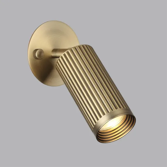 Спот Manchester 7013/1WA Odeon Light
