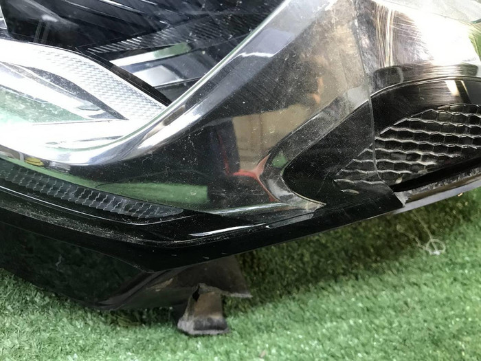 Фара левая Chery Tiggo 7 Pro (2020-2024) LED