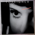 Foreigner / Inside Information (LP)