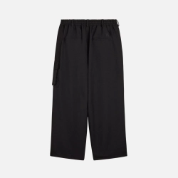 Y-3 Свободные брюки-карго Sport Uniform