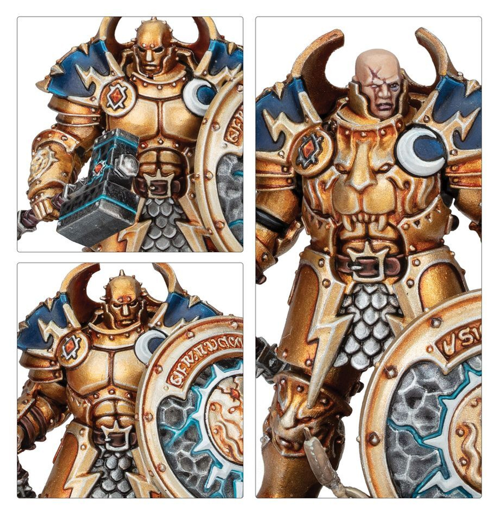 Spearhead: Stormcast Eternals