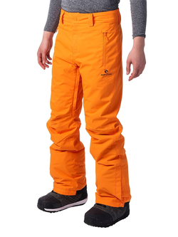 Штаны Rip Curl BASE PT PERSIMMON ORANGE