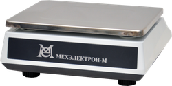 Весы фасовочные Мехэлектрон ВЭТ-1С