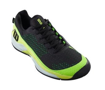 Мужские кроссовки теннисные Wilson Rush Pro Extra Duty - разноцветный