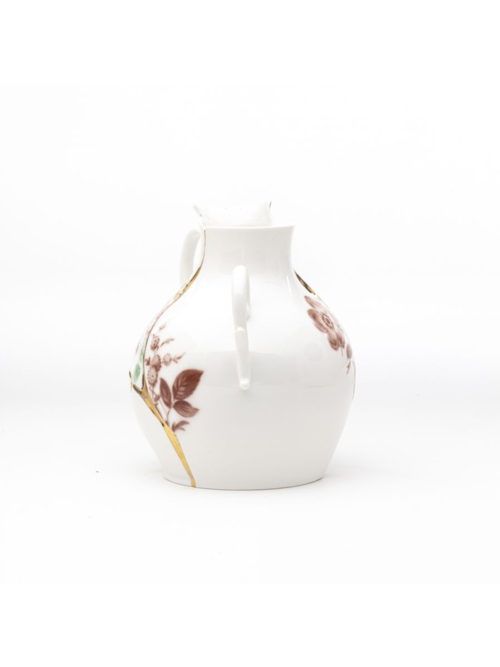 Ваза Kintsugi