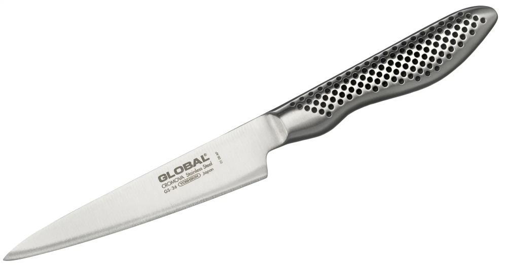 Global Нож универсальный Global GS-36 11см GS-36