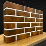 Клинкерная плитка Element Klinker Retro Brick Chili 24,5 x 6,5
