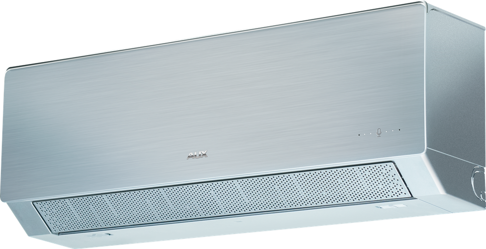 Сплит-система AUX, SILVER ART PROGRESSIVE Inverter 2025, ASW-H12A4/CD-R2DI / AS-H12A4/CD-R2DI