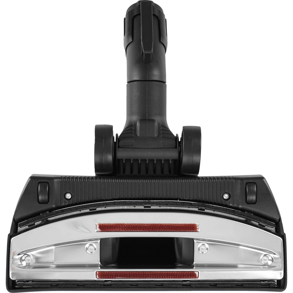 Пылесос Bosch BGL8PRO5 Serie 8 HomeProfessional с мешком для сбора пыли, 1800 Вт, серый