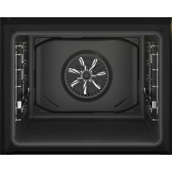 Электрический духовой шкаф Hotpoint FE9 1351 SH BLG