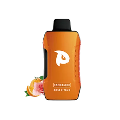 PUFFMI TANK 16000