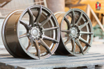 Комплект дисков Shogun S10 16x7 et30 5x108/5x112