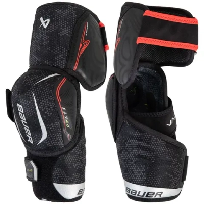 Налокотники Bauer S26 Vapor FLY40 INT