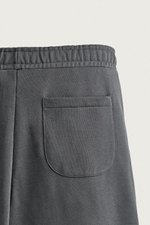 БАЗОВЫЕ СПОРТИВНЫЕ БРЮКИ RELAXED FIT — ZARA