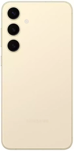 Samsung Galaxy S24 12 ГБ | 256 ГБ (Жёлтый | Amber Yellow)
