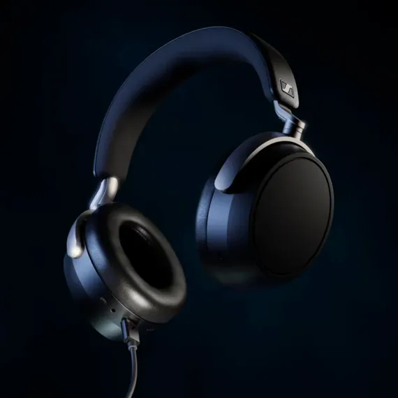 Sennheiser HDB 630 Black