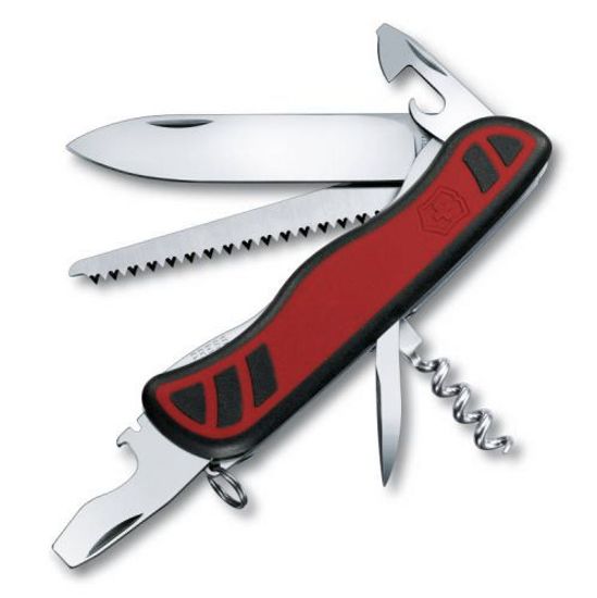 Швейцарский нож Victorinox Forester (111 мм) - 10 функций