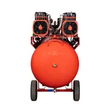 Компрессор PASSAT-250/1250 MODULE 4G безмасляный — фото 4