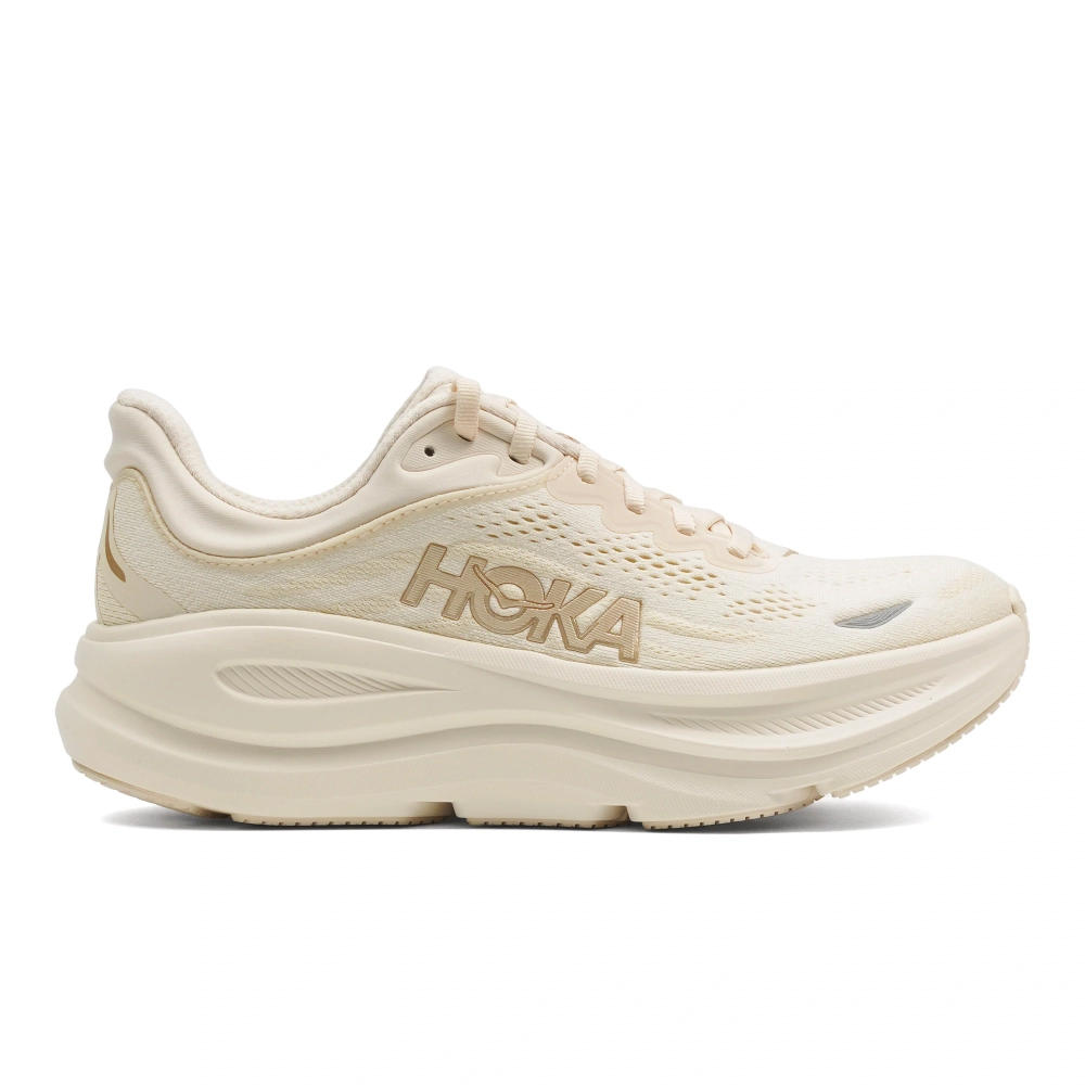 Кроссовки женские Hoka Bondi 9 WIDE