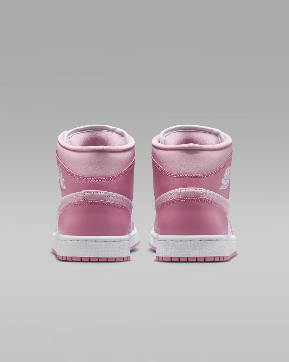Air Jordan 1 Mid Женская обувь - NIKE