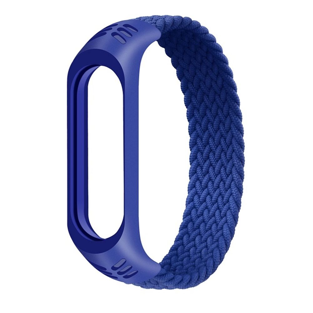 Тканевый ремешок для Mi band - текстиль Тканевый ремешок для Mi band - текстиль