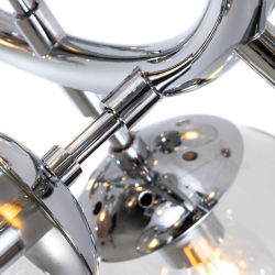 Светильник подвесной Arte Lamp Bolla A1664SP-25CC