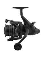 Катушка с байтраннером Carbonite V2 Match Baitfeeder