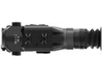 Прицел тепловизионный EATECH SS332L (Guide TS432L) 2.6x-10.4x, 384x288 12μm, ø35мм, обнаруж. 1800м, на Picatinny, IP68