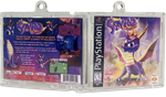 Брелок Spyro: Dragon Stance