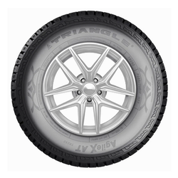 Грузовая шина Triangle TR292 225/75 R16LT 10PR 115/112T TL Универсальная