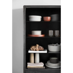 Blomus Миска Reo 13 см деревенский коричневый EAN 4008832779008