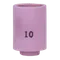 Сопло d16,0 (TigLine 9-20) №10 STT0910