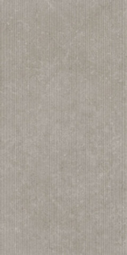 Керамогранит LIMESTONE ENGLISH GR. RIBBED NAT/RET (05601A)