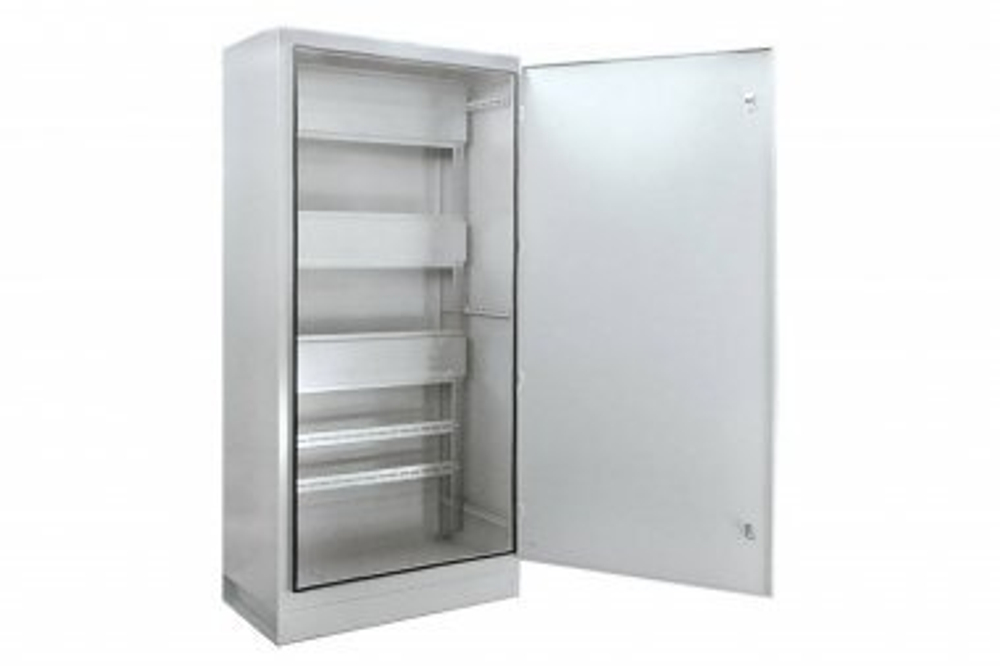 Каркас ВРУ-1 (2000х800х450) IP54 с боковыми панелями TDM SQ0905-5405
